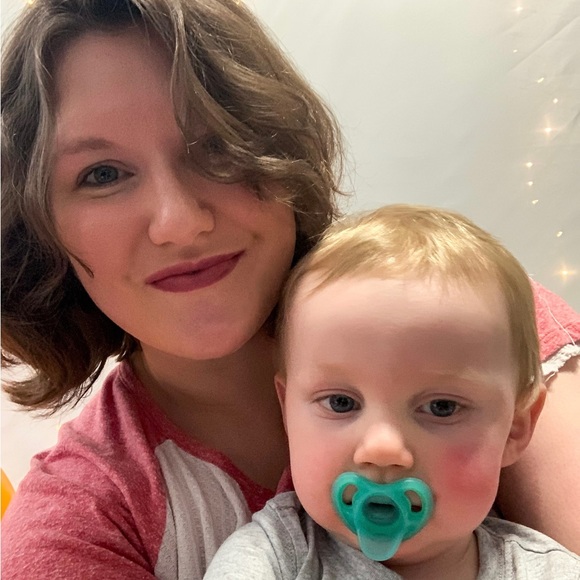 Meet your Posher, Emily π¦ - Picture 9 of 12